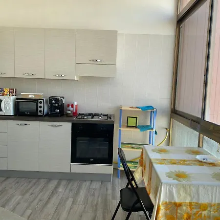 Casa Di Chiara Apartment