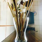 아파트 Casa Di Chiara
