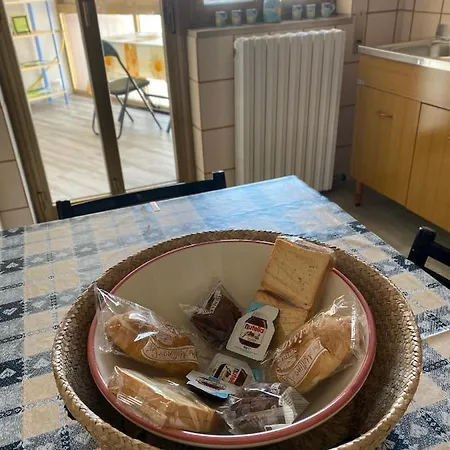 Casa Di Chiara Polignano a Mare