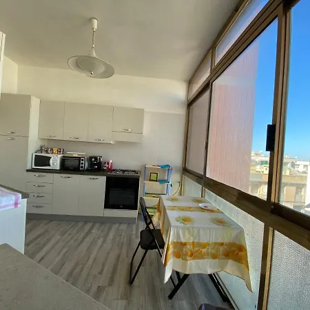 Apartment Casa Di Chiara