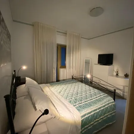 Casa Di Chiara Polignano a Mare
