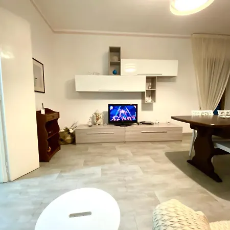 Casa Di Chiara