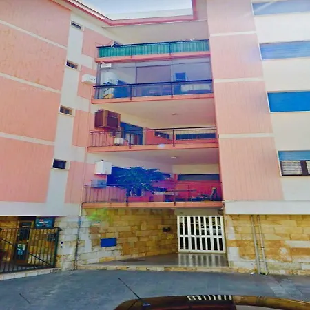 Apartment Casa Di Chiara *