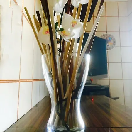 아파트 Casa Di Chiara