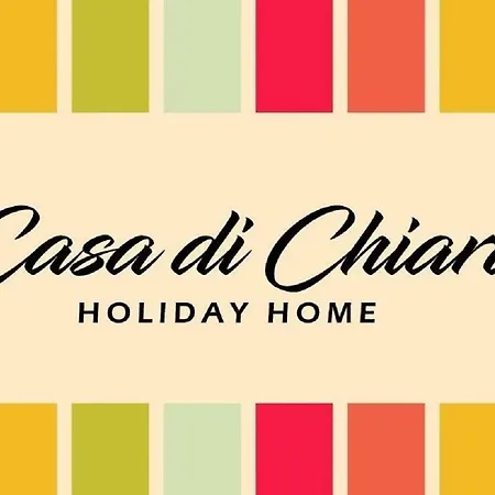 Apartment Casa Di Chiara